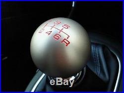 Honda Genuine OEM Type R Shift Knob - Direct Factory Replacement