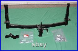 NEW 2017-2022 CR-V Genuine Honda Trailer Hitch 08L92-TLA-101