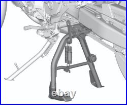 NEW 2024-2026 Genuine OEM Honda XL750 Transalp Centerstand Black 08M70-MLC-D01