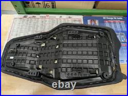 NEW 2024+ Genuine OEM Honda XL750 Transalp Comfort Seat Black 08R70-MLC-D30ZA