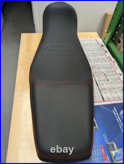 NEW 2024+ Genuine OEM Honda XL750 Transalp Comfort Seat Black 08R70-MLC-D30ZA