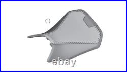 NEW 2025 2026 Genuine Honda CB750 Hornet High Texture Seat 08R74-MLB-D00ZA