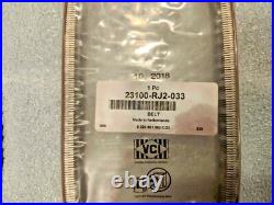 NEW GENUINE BOSCH CVT Belt 901086 for Honda Accord Civic CR-V 2.4L & 1.5L Turbo