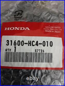 NEW GENUINE HONDA 31600-HC4-010 RECTIFIER, REGULATE FourTrax TRX300 NEW GENUINE HONDA 31600-HC4-010 RECTIFIER, REGULATE FourTrax TRX300