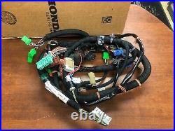 NEW GENUINE HONDA ACURA WIRING HARNESS, WIRE LOOM, 32117SM4J01 Unknown Fit