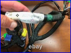 NEW GENUINE HONDA ACURA WIRING HARNESS, WIRE LOOM, 32117SM4J01 Unknown Fit