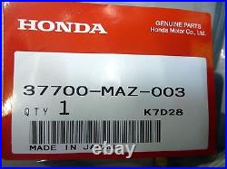 NEW GENUINE HONDA CB1300/SC40 X4/SC38 Speedo Meter Sensor Assy 37700-MAZ-003 NIB
