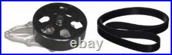 NEW GENUINE HONDA CR-V & ACURA TSX WATER PUMP With GASKET AND DRIVE BELT
