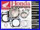 NEW-GENUINE-HONDA-CYLINDER-PISTON-KIT-WithGASKETS-2007-08-CRF450R-12100-MEN-671-01-wp