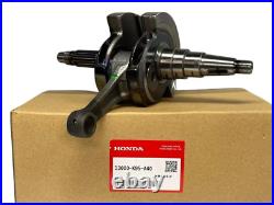 NEW GENUINE HONDA OEM CRANKSHAFT 2018-2021 CRF250R / RX New 13000-K95-A40