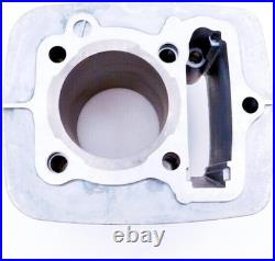 NEW GENUINE HONDA OEM CYLINDER 1992-2013 XR100R / CRF100F New 12100-KN4-750
