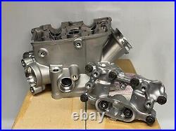 NEW GENUINE HONDA OEM CYLINDER HEAD ASSEMBLY 2018 CRF250R New 12010-K95-A20