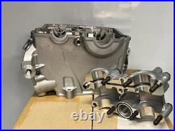 NEW GENUINE HONDA OEM CYLINDER HEAD ASSEMBLY 2018 CRF250R New 12010-K95-A20