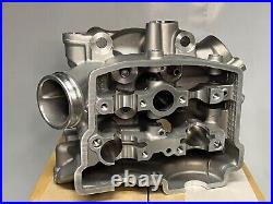 NEW GENUINE HONDA OEM CYLINDER HEAD ASSEMBLY 2018 CRF250R New 12010-K95-A20