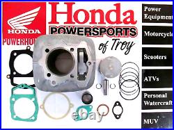 NEW GENUINE HONDA OEM CYLINDER With PISTON & GASKET KITS 2003-19 CRF230F