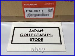 NEW GENUINE HONDA OEM LEFT CRANKCASE 2008 CRF250R New 11200-KRN-A10