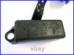 NEW GENUINE HONDA OEM MAIN RELAY ASSY ALL 2002-2007 AQUATRAX F-12 R-12 and X