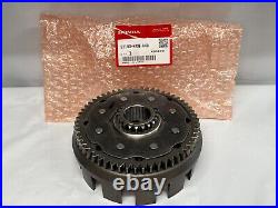 NEW GENUINE HONDA OEM OUTER CLUTCH BASKET 2010-2013 CRF250R New 22100-KRN-A40