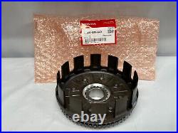 NEW GENUINE HONDA OEM OUTER CLUTCH BASKET 2010-2013 CRF250R New 22100-KRN-A40