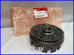 NEW GENUINE HONDA OEM OUTER CLUTCH BASKET 2010-2013 CRF250R New 22100-KRN-A40