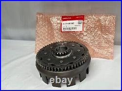 NEW GENUINE HONDA OEM OUTER CLUTCH BASKET 2010-2013 CRF250R New 22100-KRN-A40