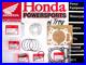 NEW-GENUINE-HONDA-OEM-PISTON-KIT-With-GASKETS-2004-2005-CRF250R13101-KRN-670-01-fz