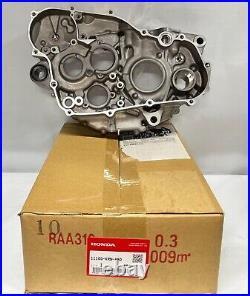 NEW GENUINE HONDA OEM RIGHT CRANKCASE 2014-2017 CRF250R New 11100-KRN-A80