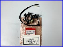 NEW GENUINE HONDA STATOR 1993-2003 XR80R & 2004-2013 CRF80F New 31120-GN1-691