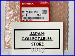 NEW GENUINE HONDA STATOR 1993-2003 XR80R & 2004-2013 CRF80F New 31120-GN1-691