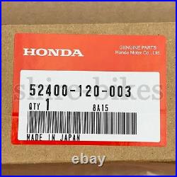 NEW GENUINE Honda 265mm Chrome Shock Absorber for Z50A K3-K9, Z50R, Z50J1, Z50J