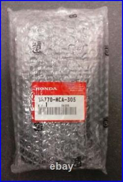 NEW GENUINE Honda 38770-MCA-305 ECM PGM FI 01 02 03 GL1800 GL1800A SS# 38770-MCA