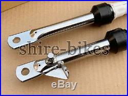 LYK Gear Shift Shifter Lever For Honda Z50R 1979-1999 24701-GEL-770 Silver