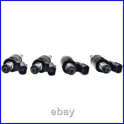 NEW GENUINE Honda OEM Fuel Injector Kit- 1.5 L Turbo Injector Set & Fuel Pipe US