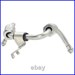 NEW GENUINE Honda OEM Fuel Injector Kit- 1.5 L Turbo Injector Set & Fuel Pipe US