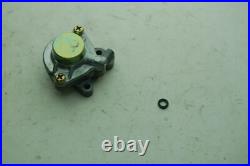 NEW GENUINE Honda VALVE SET, AIR CUT Part # 16048-356-004 XL350 1974 1975