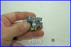 NEW GENUINE Honda VALVE SET, AIR CUT Part # 16048-356-004 XL350 1974 1975