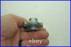 NEW GENUINE Honda VALVE SET, AIR CUT Part # 16048-356-004 XL350 1974 1975