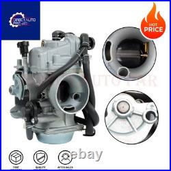 NEW GENUINE OEM CARBURETOR For 1993-2000 Honda TRX300FW Fourtrax 16100-HN0-672
