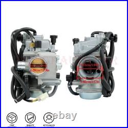 NEW GENUINE OEM CARBURETOR For 1993-2000 Honda TRX300FW Fourtrax 16100-HN0-672