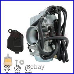 NEW GENUINE OEM CARBURETOR For 1993-2000 Honda TRX300FW Fourtrax 16100-HN0-672