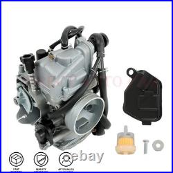 NEW GENUINE OEM CARBURETOR For 1993-2000 Honda TRX300FW Fourtrax 16100-HN0-672