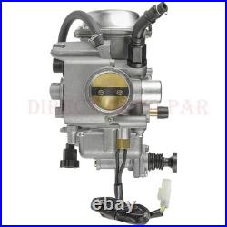 NEW GENUINE OEM CARBURETOR For 1993-2000 Honda TRX300FW Fourtrax 16100-HN0-672