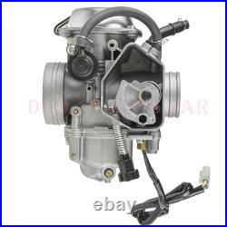 NEW GENUINE OEM CARBURETOR For 1993-2000 Honda TRX300FW Fourtrax 16100-HN0-672