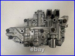 NEW GENUINE OEM HONDA CVT Valve Body For Civic HR-V Fit (27000-5T0-A04)