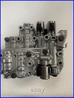 NEW GENUINE OEM HONDA CVT Valve Body For Civic HR-V Fit (27000-5T0-A04)