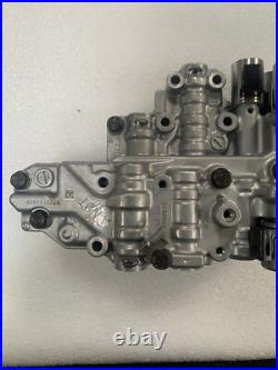 NEW GENUINE OEM HONDA CVT Valve Body For Civic HR-V Fit (27000-5T0-A04)