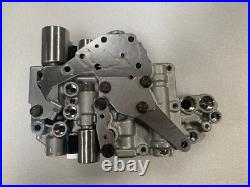 NEW GENUINE OEM HONDA CVT Valve Body For Civic HR-V Fit (27000-5T0-A04)