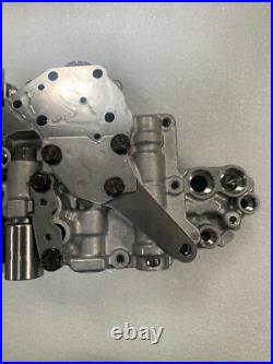 NEW GENUINE OEM HONDA CVT Valve Body For Civic HR-V Fit (27000-5T0-A04)