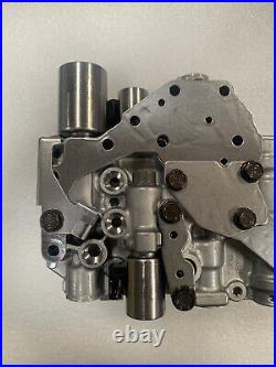 NEW GENUINE OEM HONDA CVT Valve Body For Civic HR-V Fit (27000-5T0-A04)