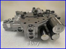 NEW GENUINE OEM HONDA CVT Valve Body For Civic HR-V Fit (27000-5T0-A04)